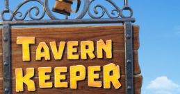 Tavern Keeper Original - Video Game