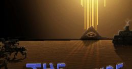 The Broadside Express Original - Video Game Video game from The Broadside Express Original for Linux, MacOS, Windows.