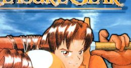 Treasure Gear - Video Game