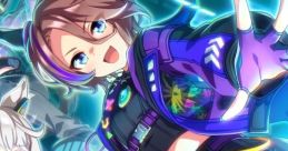 UMAMUSUME PRETTY DERBY WINNING LIVE 23 ウマ娘 プリティーダービー WINNING LIVE 23 - Video Game