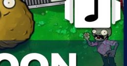 Loon Boon Plants Vs Zombi