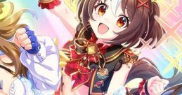 UMAMUSUME PRETTY DERBY WINNING LIVE 24 ウマ娘 プリティーダービー WINNING LIVE 24 - Video Game