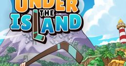 Under the Island Under the Island ニアと不思議な歯車 - Video Game