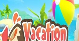 Vacation Simulator Vacation Simulator: Back to Job - Video Game