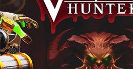 Vampire Hunters - Video Game