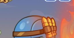 Warlings 2:Total Armageddon - Video Game Video game from Warlings 2:Total Armageddon for Android, iOS. Published by 17th