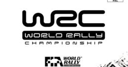 WRC World Rally Championship - Video Game