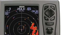 Pws Monitor Radar Display