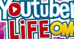 Youtubers Life Youtubers Life OMG! - Video Game