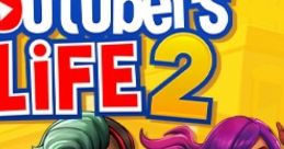 Youtubers Life 2 Youtubers Life 2 - ユーチューバーになろう - - Video Game Video game from Youtubers Life 2 Youtubers Life