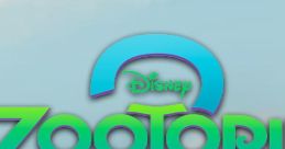 Zootopia 2 (Happy Meal Game) - Video Game