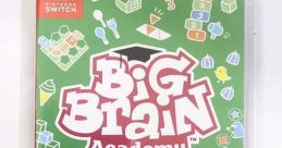 Big Brain
