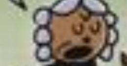 Judge (Dog Man - Readingallowed)