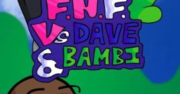 Bambi (Dave And Bambi Weights.gg Fixed)