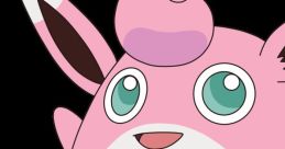 Wigglytuff Pokemon