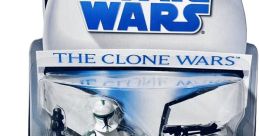Clone Trooper(Mine)