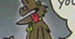 Crunky (Dog Man - Readingallowed)