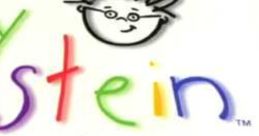 Narrator (Baby Einstein Voiceover Logo)
