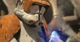 Commanderexecute Order 66