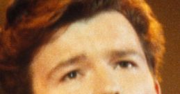 Rick Astley (Singing) V2