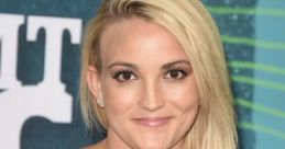 Jamie Lynn Spears