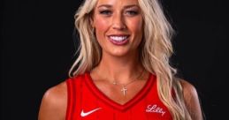 Sophie Cunningham Wnba