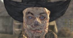 Beatrix Russell (The Wild West)