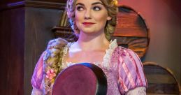 Rapunzel theater play