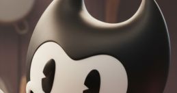 Bendy Voice Bendy with a Chance of Meatballs