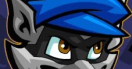Sly Cooper