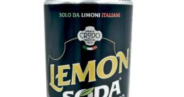 Jepja Arberit Lemon Soden