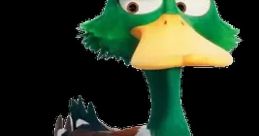 Dax Mallard