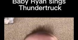 Ryan sings thunderstruck Idk why this isn't working I'm losing my mind
