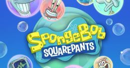 Sponge bob