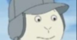Buster (Snow Biz)