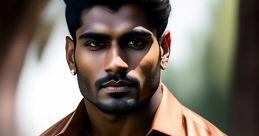Indian Guy