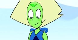 Peridot(Steven Universe)
