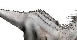 Indominus Rex Dinosaurus
