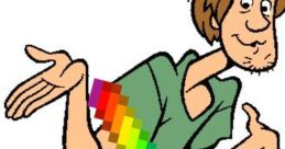 Zoinks Scoob Its The Gay