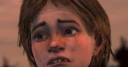 Willy (Zombie Cowboys)