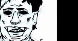 Flashbulb Texas Chainsaw