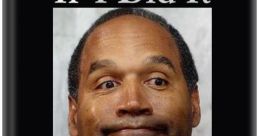 Oj Simpson "I Would Love