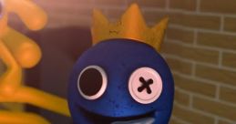Ainbow Friends Chapter 2