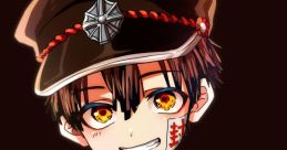 Jibaku Shonen Hanako Kun