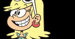 Leni Loud Text To Speech