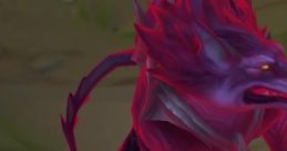 Godking Darius Ult