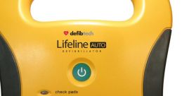 Defibrillator Defibrillator is a gripping medical drama that first premiered in 2019. The show follows the high-stakes