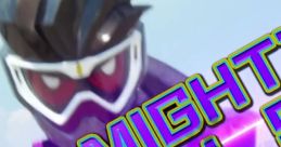 "Mighty Critical Strike"