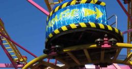 Fête Foraine s