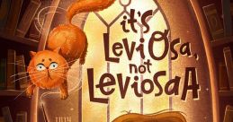 Leviosa Hermione Granger